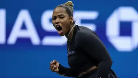 American Sports Player Taylor Townsend Expresses Regret for ‘Offensive’ Comments on Traditional Cuisine