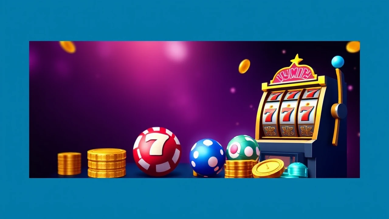 The Link Between Online Gambling Machine Themes and User Engagement